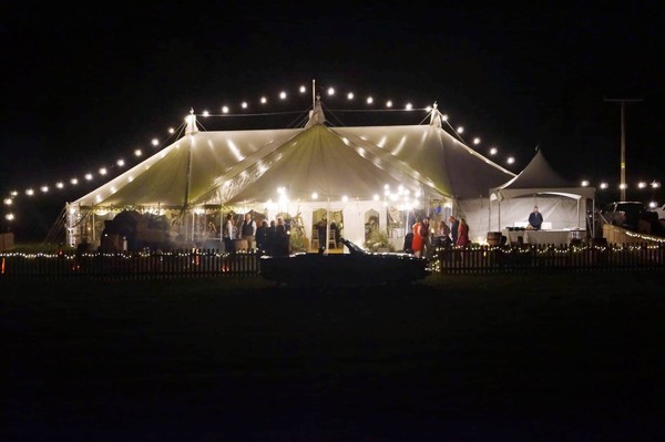 Traditional marquee company for sale