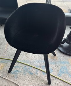 10x Tom Dixon Restaurant Chair For Sale