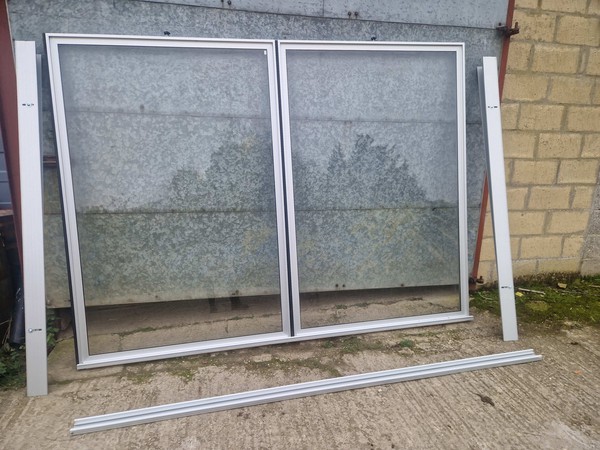 Oasis marquee windows for sale