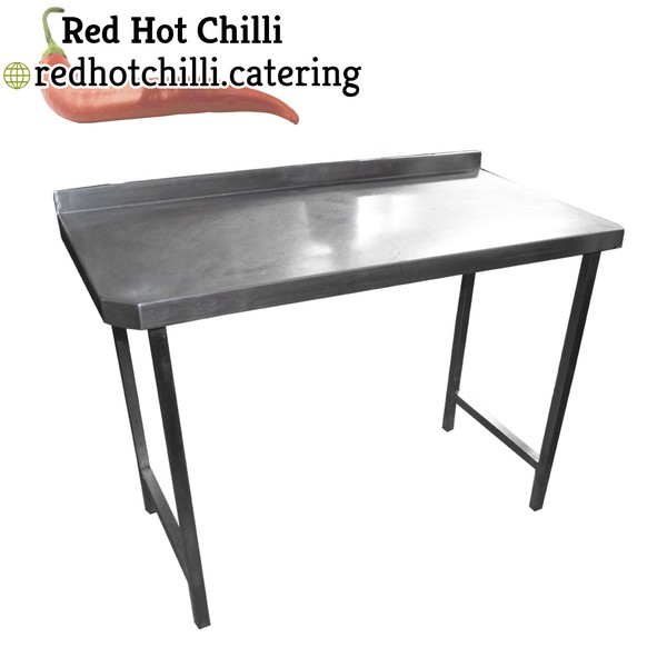 Stainless steel table 1.2mm