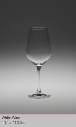 Etoile Wine Glass (VINA From Schott Zweisel) For Sale