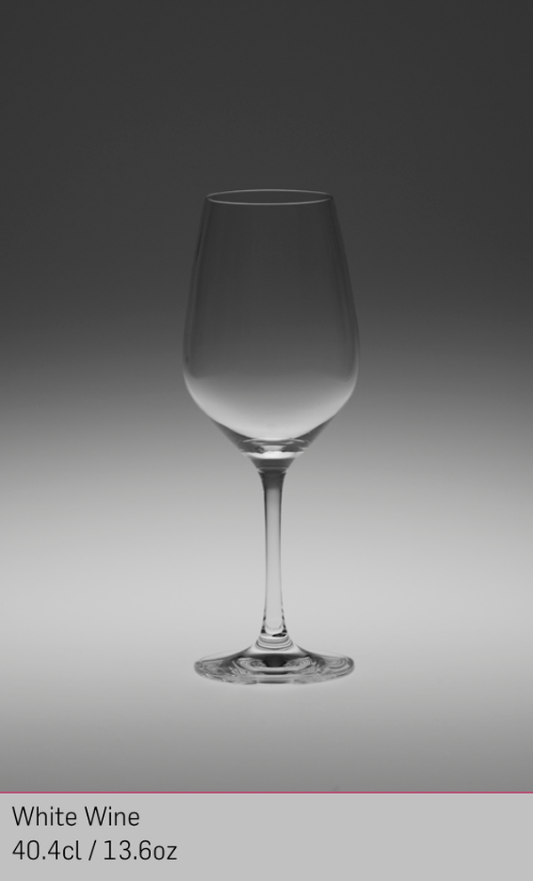 Etoile Wine Glass (VINA From Schott Zweisel) For Sale