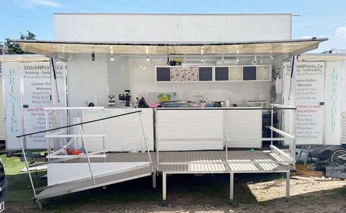 Car boot trailer for sale Car boot trailer for sale