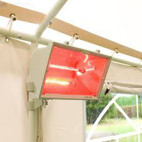 Halogen Heaters Halogen Heaters