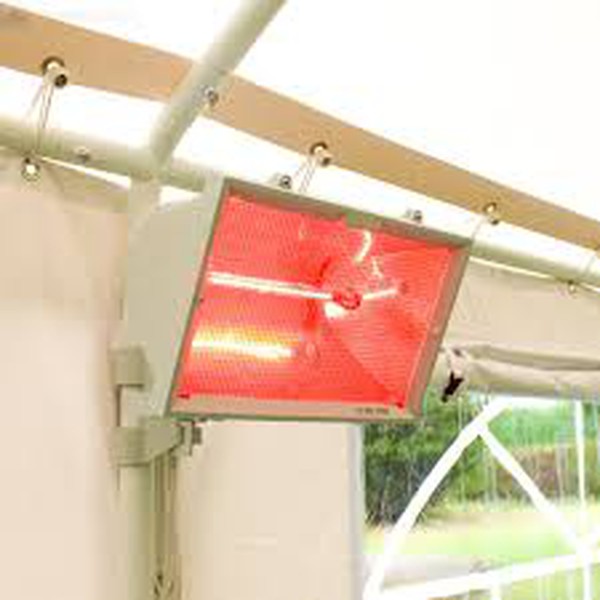 Halogen Heaters