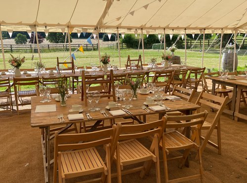 Secondhand 151x Folding Wooden Chairs For Sale Secondhand 151x Folding Wooden Chairs For Sale