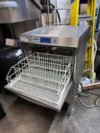 Secondhand Winterhalter Glass Washer For Sale