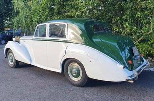 Bentley R Type wedding car for sale Bentley R Type wedding car for sale