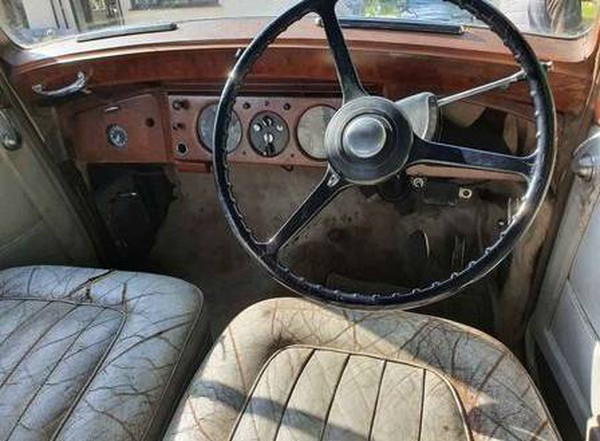 Bentley R Type for sale