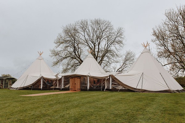 White Tentipi Stratus 72 tipis for sale