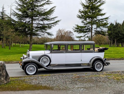 Bramwith Limousine for sale Bramwith Limousine for sale