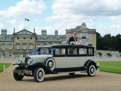 2009 Vintage Motor Company bramwith