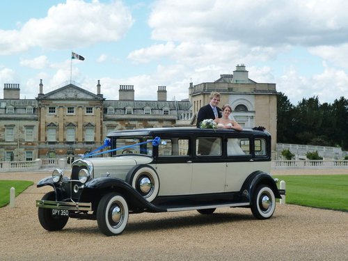 2009 Vintage Motor Company bramwith 2009 Vintage Motor Company bramwith