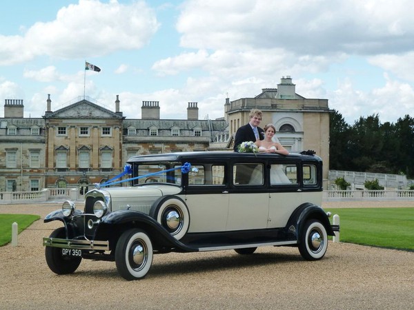 2009 Vintage Motor Company bramwith