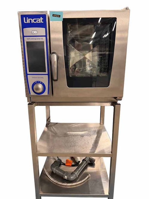 Lincat SCC XS 6 2/3 E with stand Lincat SCC XS 6 2/3 E with stand