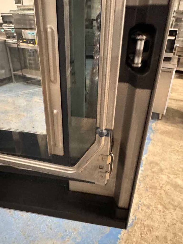 Lincat Rational SCC XS 6 2/3 E (with Stand) 10