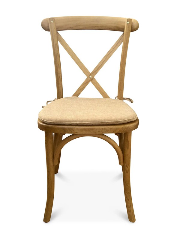 Buy Cross Back Chairs