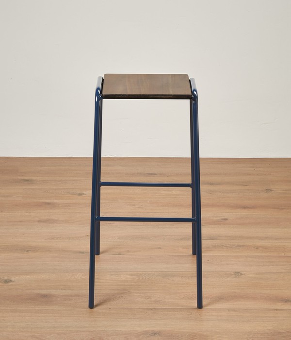 New 50x Retro Lab Bar Stools