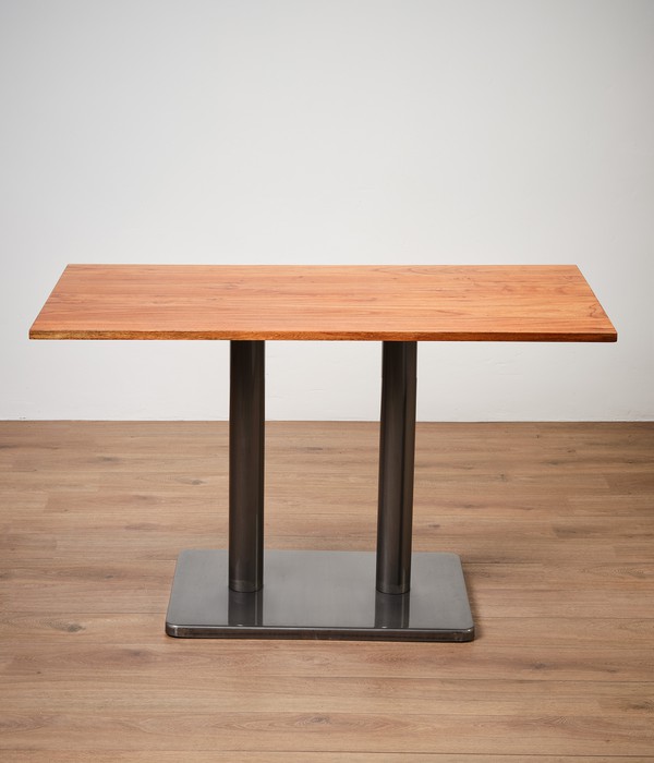 20x Elm Dining Tables For Sale