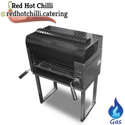 Lincat Salamander Grill