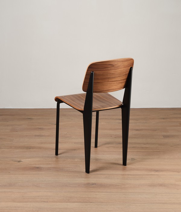 New 40x Elm Dining Chairs