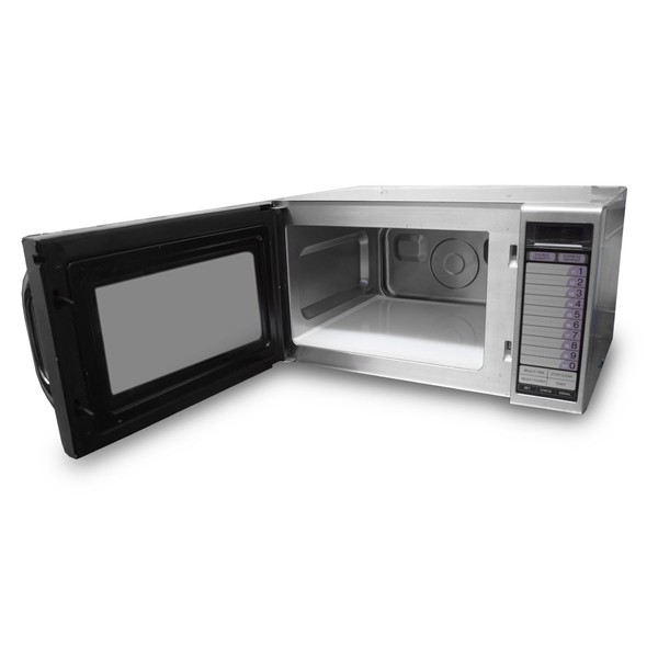 Sharp 1000W Microwave  for sale