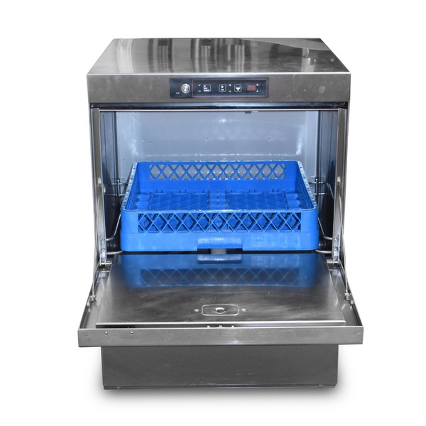 Sammic front loading  Dishwasher