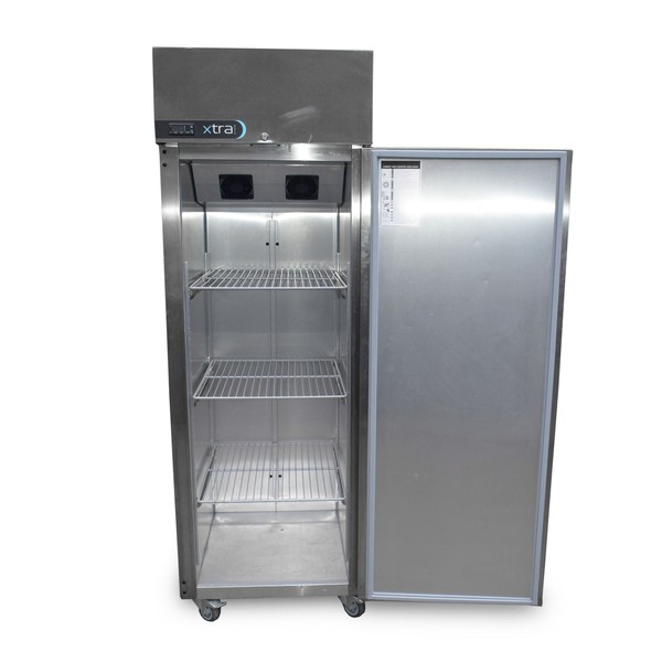 Foster Xtra XR600L Upright Single Door  Fridge