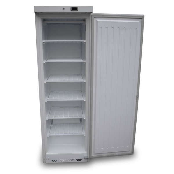 Dixell Upright Single Door Freezer