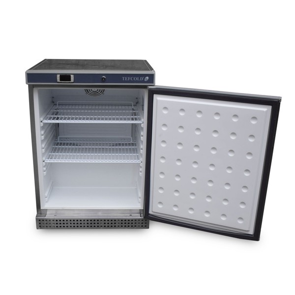 Tefcold UR200SB Small Fridge