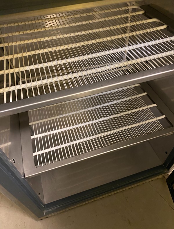 Precision Under Counter Freezer LPU 150