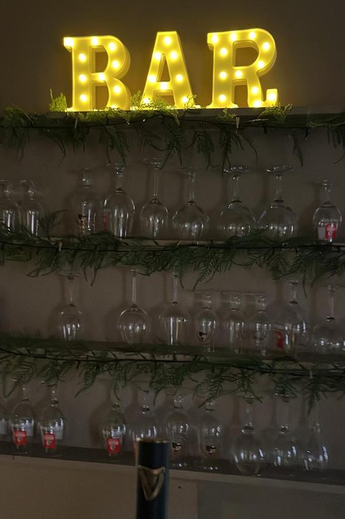 New & used pub glassware and bar accessories. New & used pub glassware and bar accessories.
