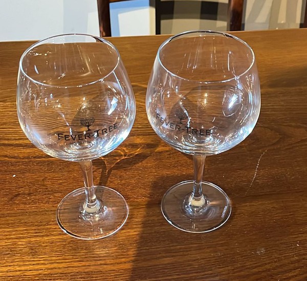 Wine Glasses