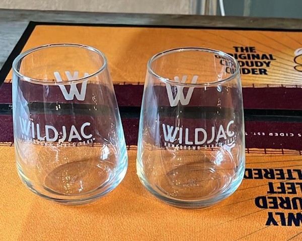 WildJac Glasses