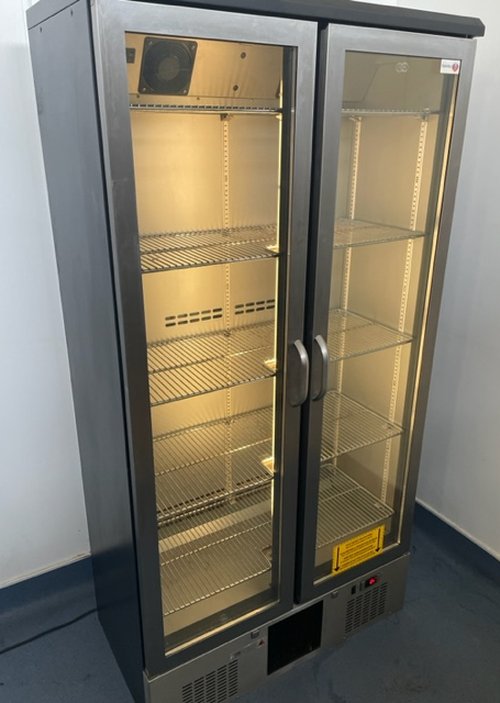 Secondhand Used Gamko Bottle Chiller For Sale Secondhand Used Gamko Bottle Chiller For Sale
