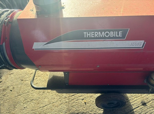 Thermobile Heater ITA 45