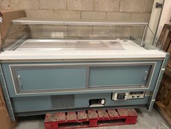 Criocabin Epsilon Pastry Display Cabinets for sale