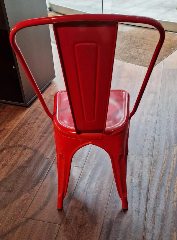 Selling Tolix Chairs