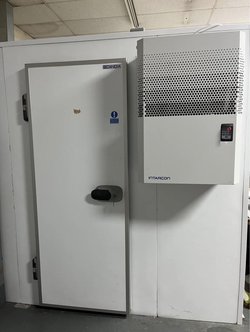 Commercial Walk In Fridge Freezer