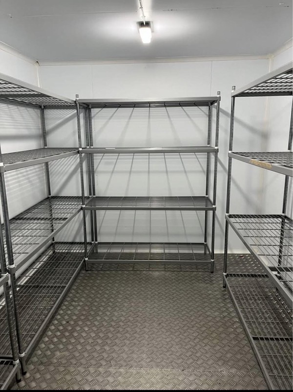Walk In Fridge Freezer For Sale