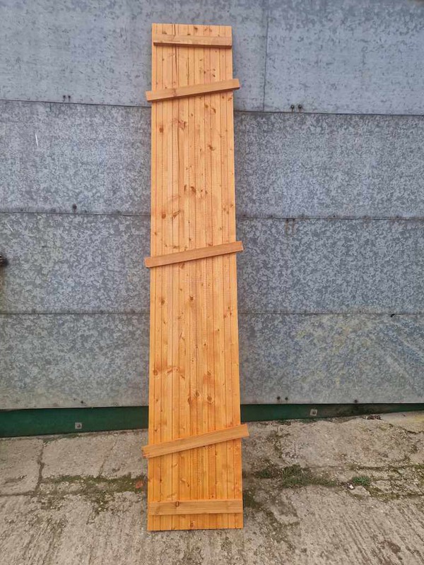 120x Floor Boards (2024) for sale