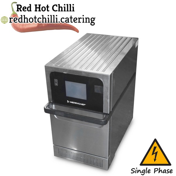 Merrychef High Speed Oven (Ref: RHC8601)