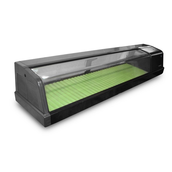 Secondhand Hoshizaki Sushi Display Case