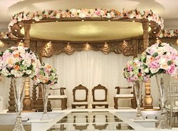 four pillar mandap for sale