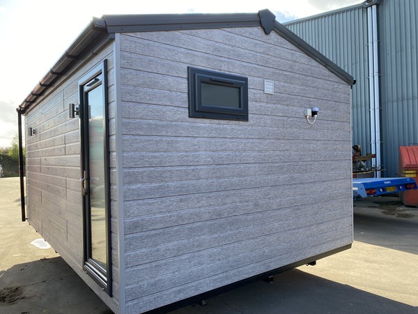 New DUO Ensuite Twin Pod For Sale