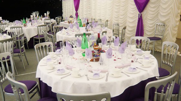 Wedding / Party marquee hire company