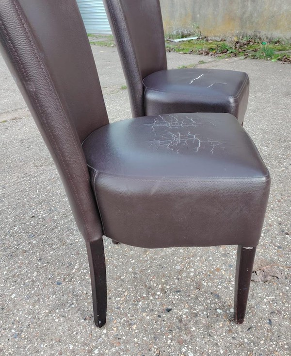 Used Restaurant Chairs – Clearance Model – Hertfordshire