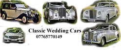 Wedding cars business for sale