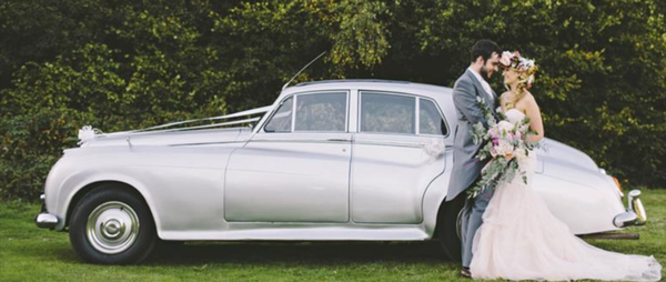 1958 Bentley S1