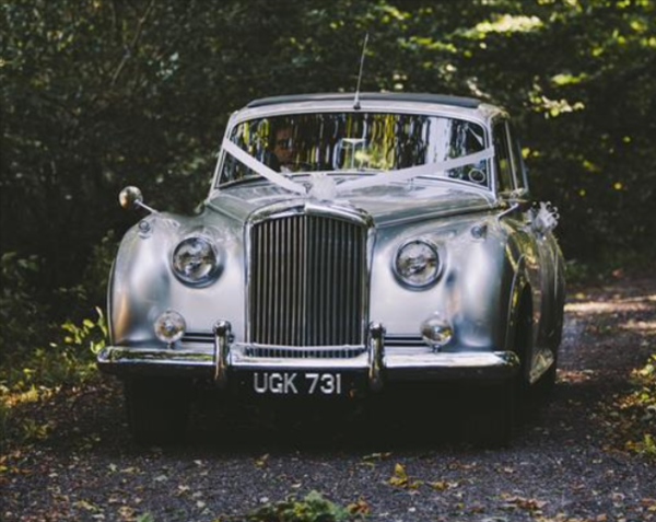 Bentley S1 for sale